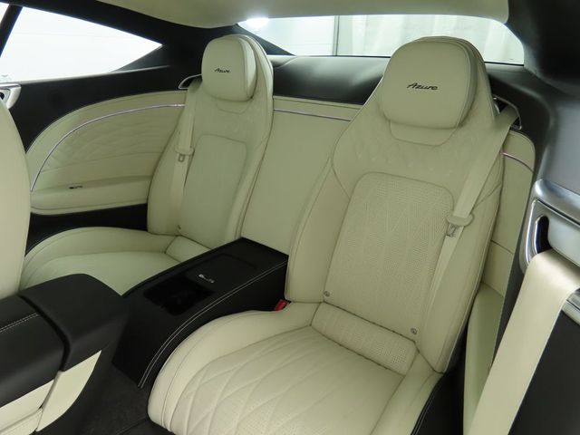 2024 Bentley Continental GT A Coupe - 22954999 - 21