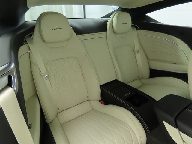 2024 Bentley Continental GT A Coupe - 22954999 - 22