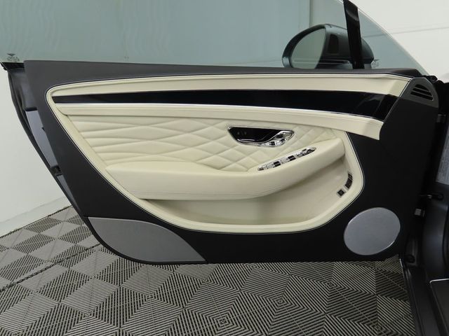 2024 Bentley Continental GT A Coupe - 22954999 - 24