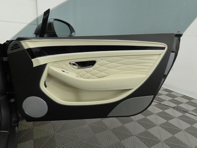 2024 Bentley Continental GT A Coupe - 22954999 - 25