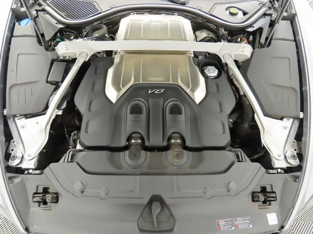 2024 Bentley Continental GT A Coupe - 22954999 - 27