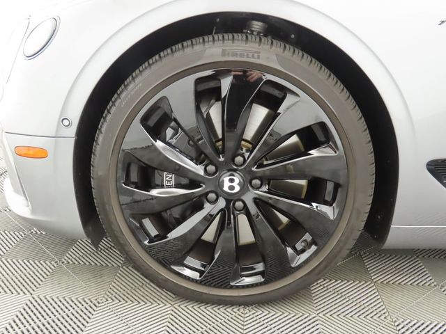 2024 Bentley Continental GT A Coupe - 22954999 - 28