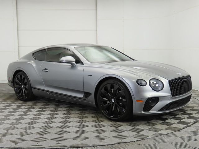 2024 Bentley Continental GT A Coupe - 22954999 - 2