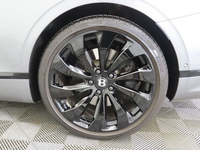 2024 Bentley Continental GT A Coupe - 22954999 - 29
