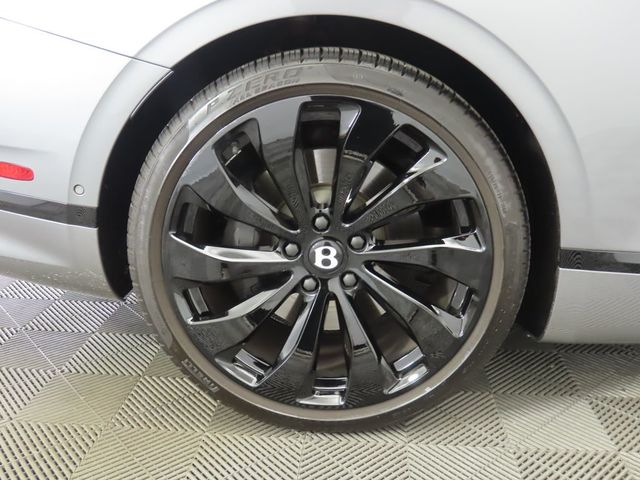 2024 Bentley Continental GT A Coupe - 22954999 - 30