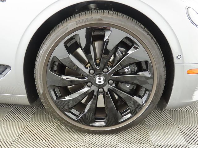 2024 Bentley Continental GT A Coupe - 22954999 - 31
