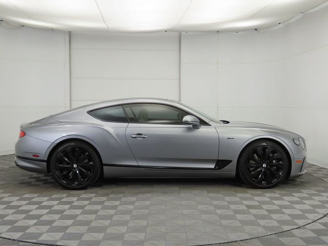 2024 Bentley Continental GT A Coupe - 22954999 - 3