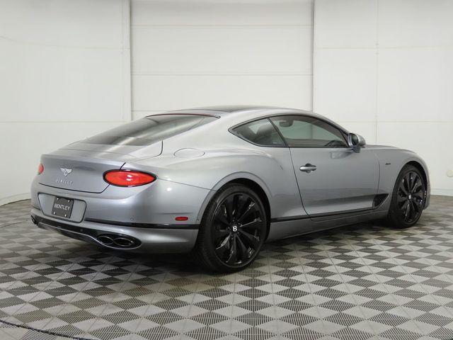 2024 Bentley Continental GT A Coupe - 22954999 - 4