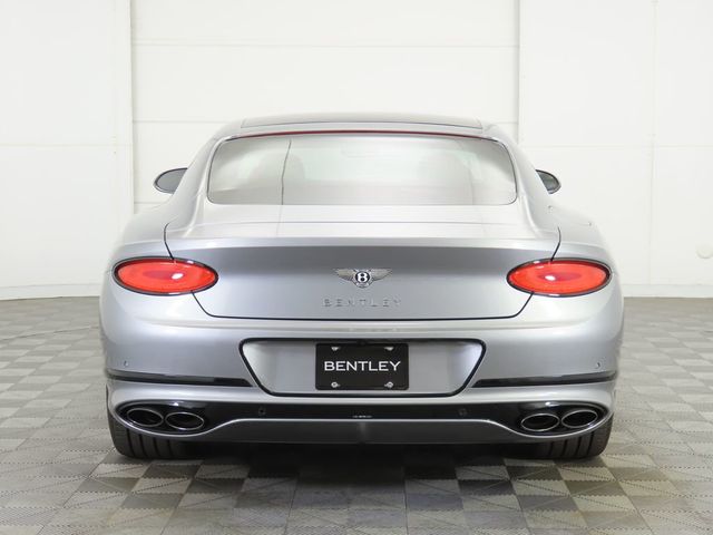 2024 Bentley Continental GT A Coupe - 22954999 - 5