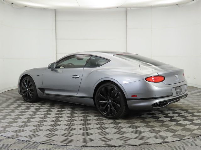 2024 Bentley Continental GT A Coupe - 22954999 - 6