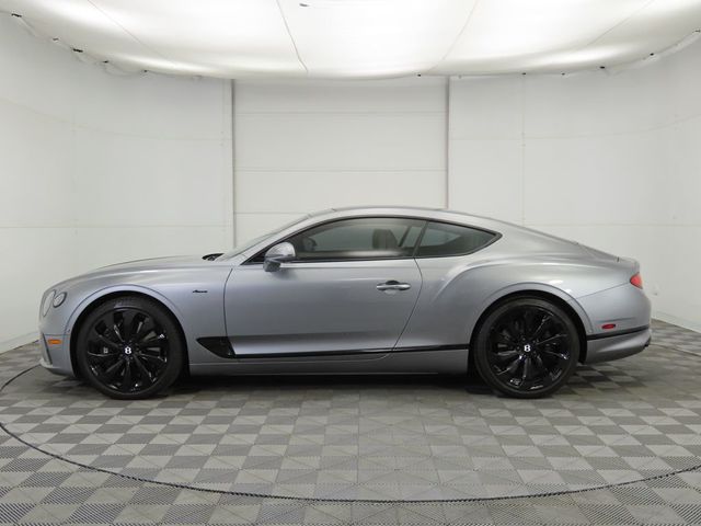 2024 Bentley Continental GT A Coupe - 22954999 - 7