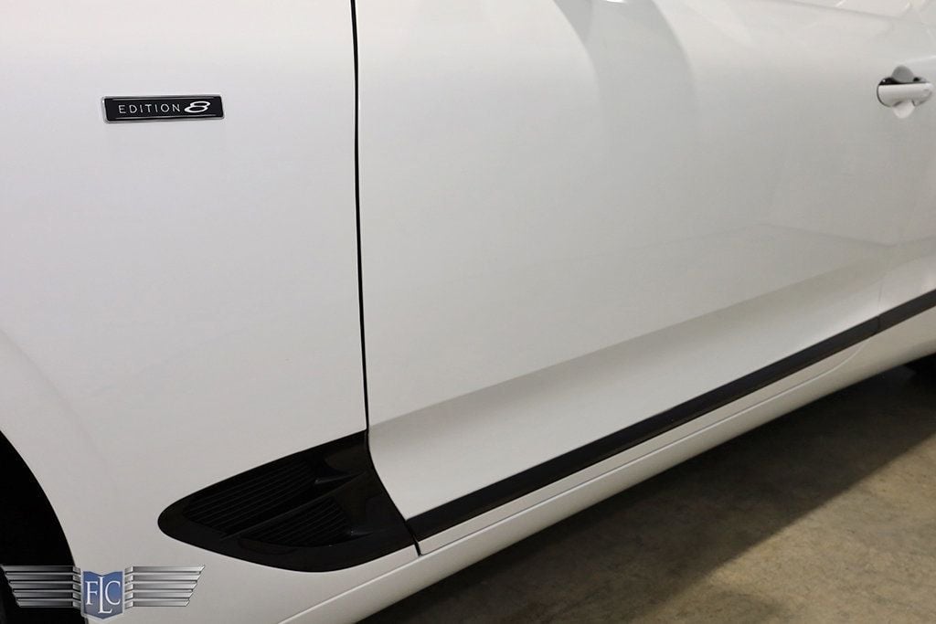 2024 Bentley Continental GTC Edition 8 Convertible - 22834923 - 14