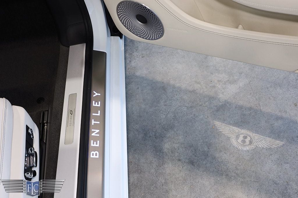 2024 Bentley Continental GTC Edition 8 Convertible - 22834923 - 15