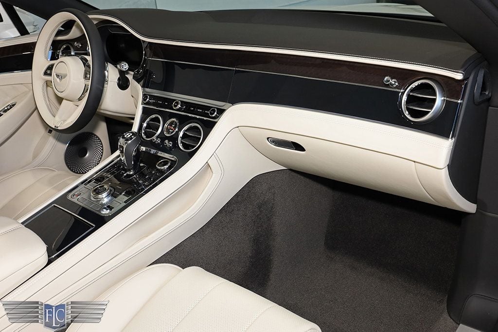 2024 Bentley Continental GTC Edition 8 Convertible - 22834923 - 26