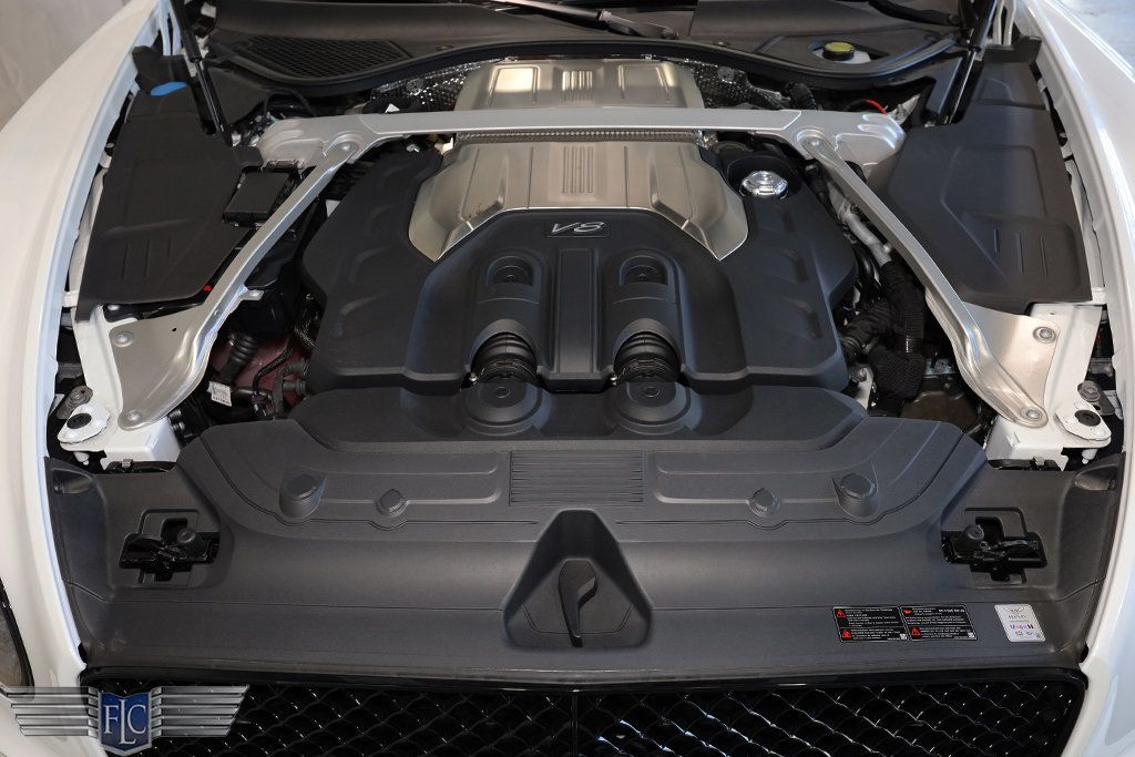 2024 Bentley Continental GTC Edition 8 Convertible - 22834923 - 42