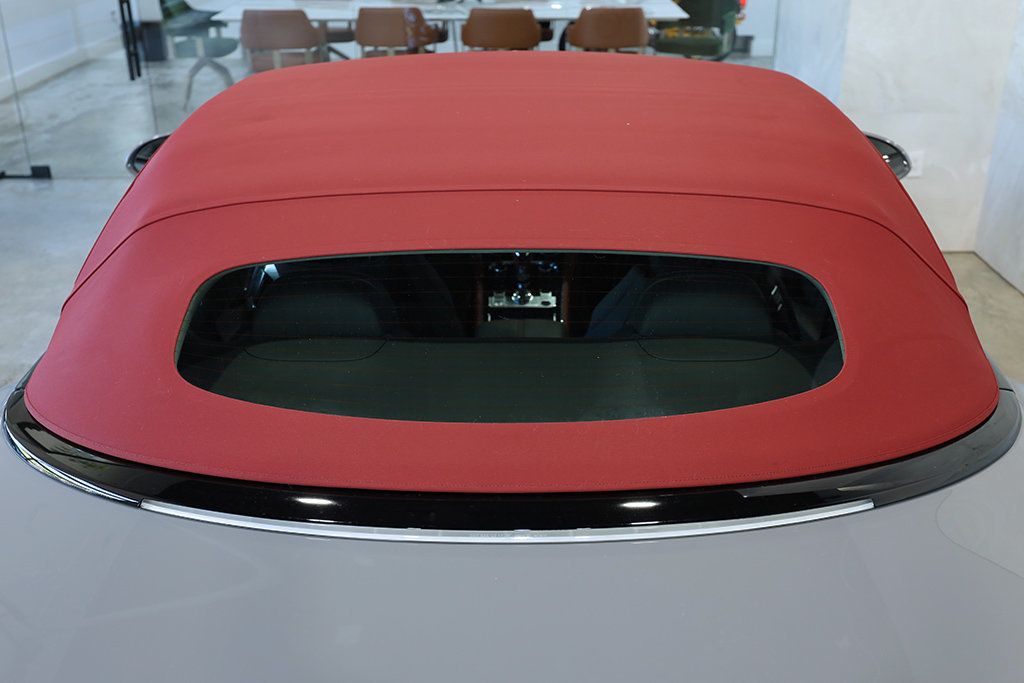 2024 Bentley Continental GTC Edition 8 Convertible - 22892783 - 14