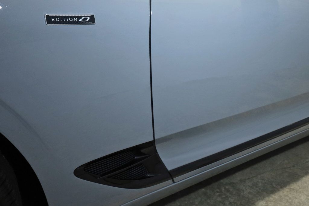 2024 Bentley Continental GTC Edition 8 Convertible - 22892783 - 16