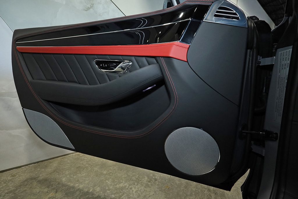 2024 Bentley Continental GTC Edition 8 Convertible - 22892783 - 20