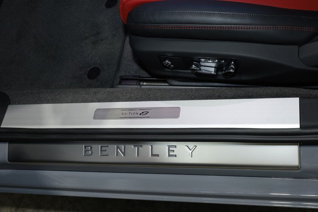 2024 Bentley Continental GTC Edition 8 Convertible - 22892783 - 21