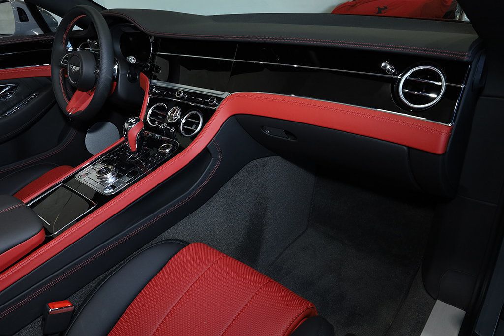 2024 Bentley Continental GTC Edition 8 Convertible - 22892783 - 29