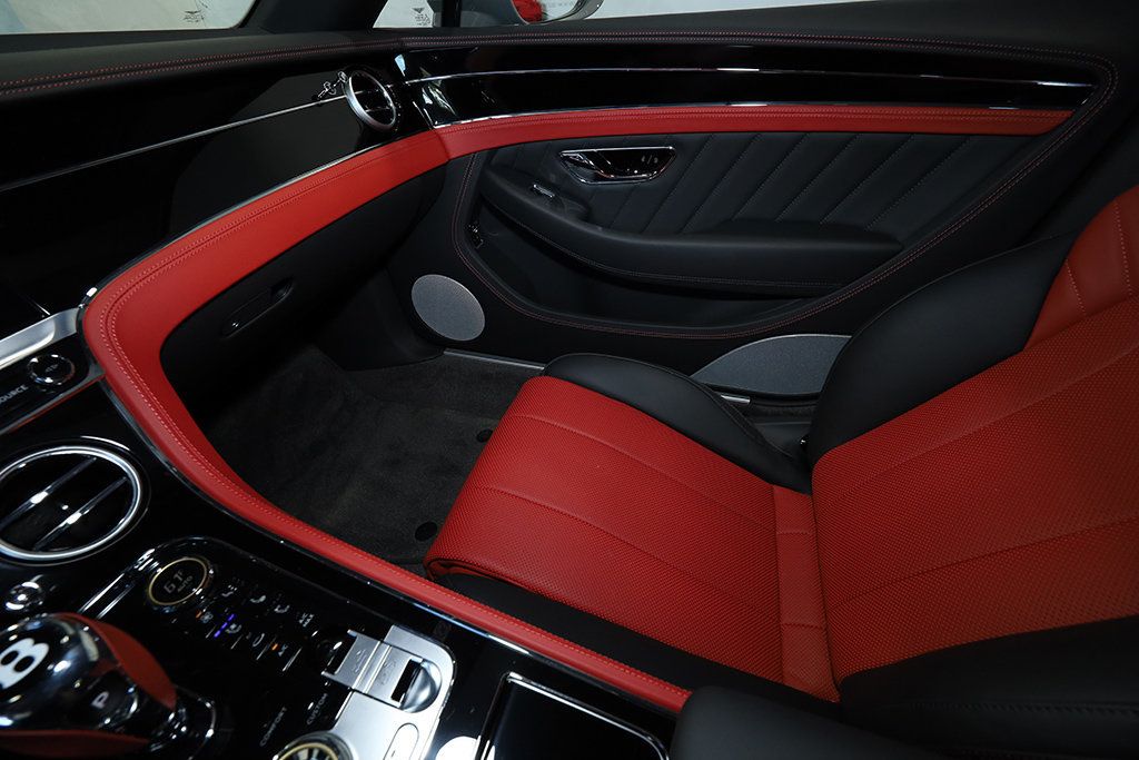 2024 Bentley Continental GTC Edition 8 Convertible - 22892783 - 30