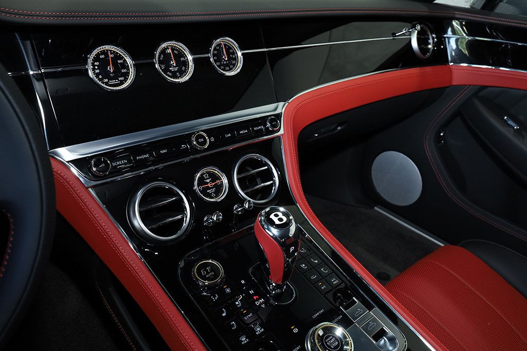 2024 Bentley Continental GTC Edition 8 Convertible - 22892783 - 32