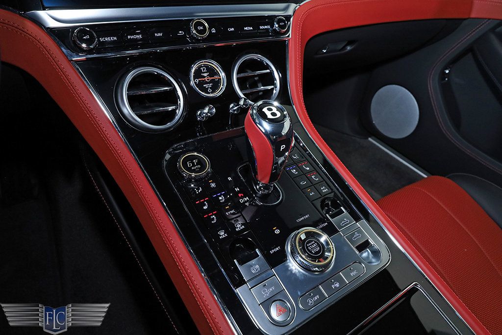 2024 Bentley Continental GTC Edition 8 Convertible - 22892783 - 38