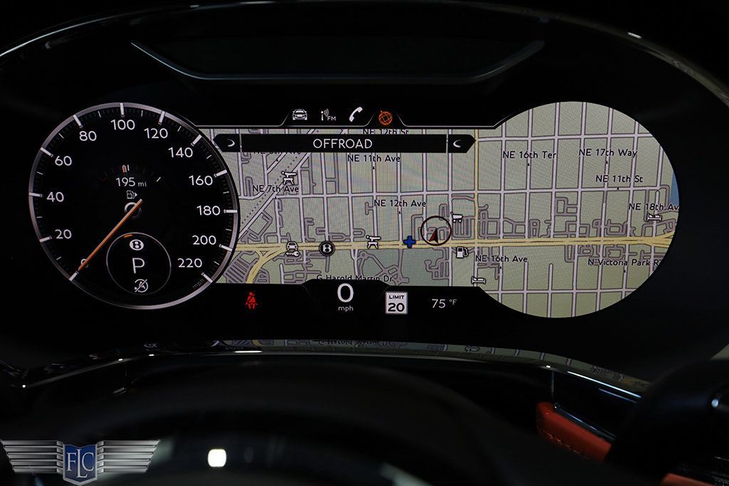 2024 Bentley Continental GTC Edition 8 Convertible - 22892783 - 41