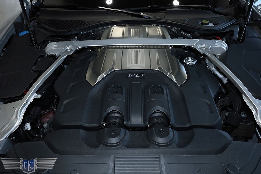 2024 Bentley Continental GTC Edition 8 Convertible - 22892783 - 43