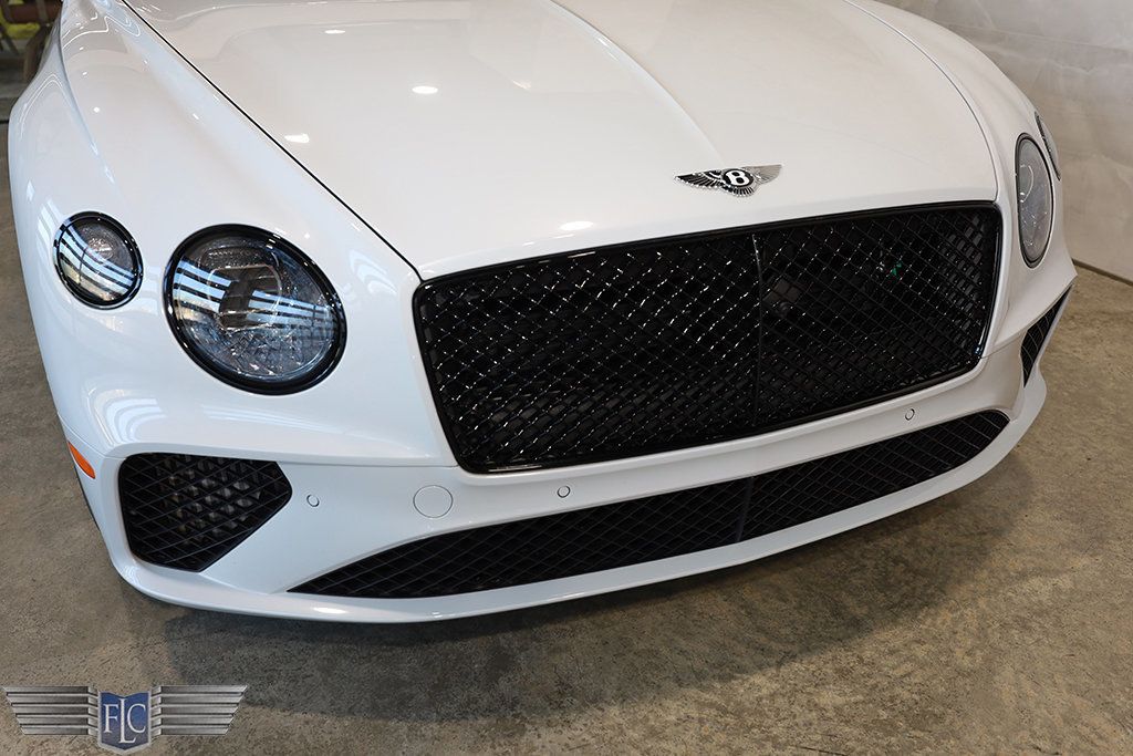 2024 Bentley Continental GTC V8 - Edition 8  - 23082486 - 10