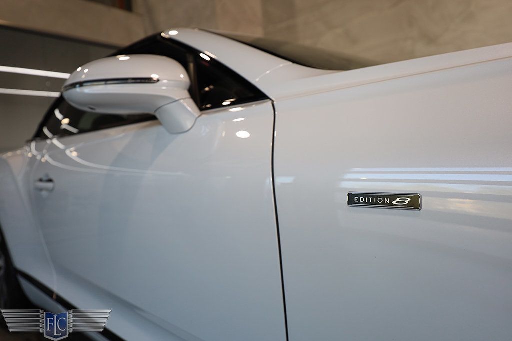 2024 Bentley Continental GTC V8 - Edition 8  - 23082486 - 11