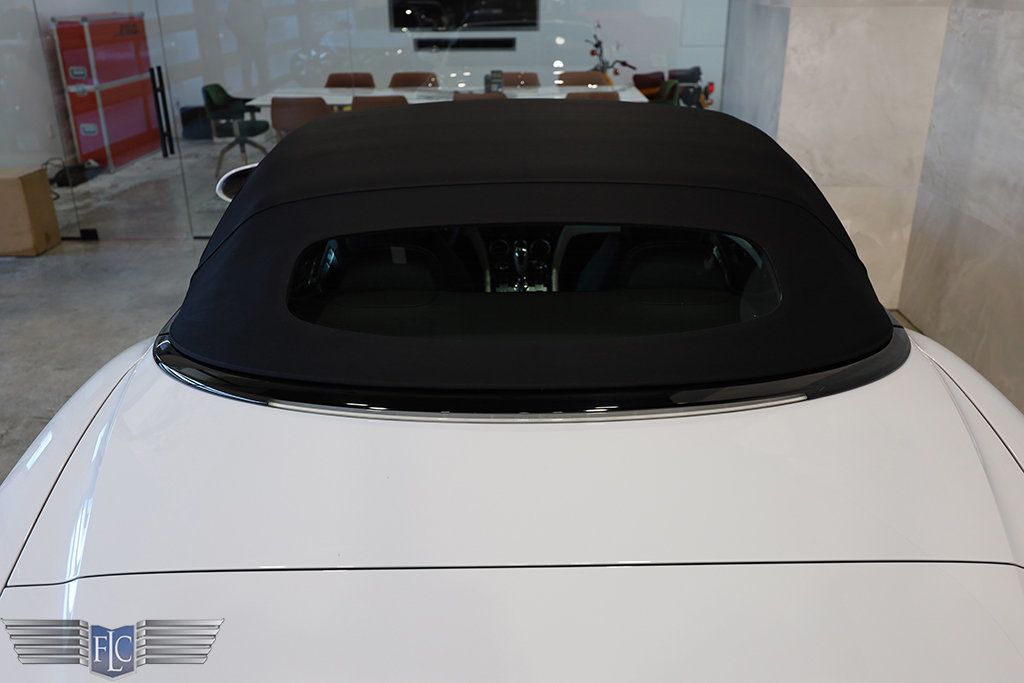 2024 Bentley Continental GTC V8 - Edition 8  - 23082486 - 12