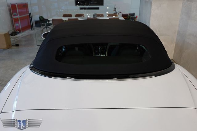 2024 Bentley Continental GTC V8 - Edition 8  - 23082486 - 12