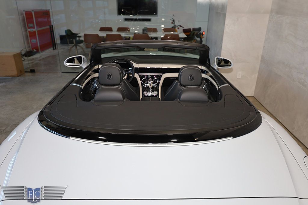 2024 Bentley Continental GTC V8 - Edition 8  - 23082486 - 13