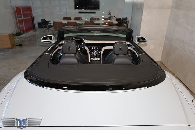 2024 Bentley Continental GTC V8 - Edition 8  - 23082486 - 13