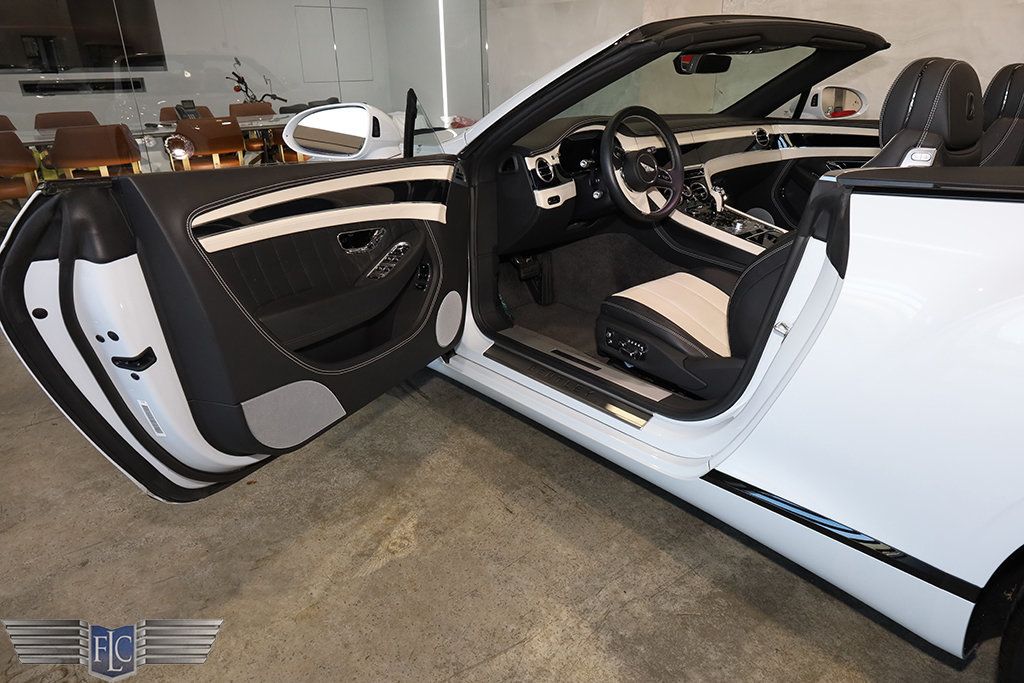 2024 Bentley Continental GTC V8 - Edition 8  - 23082486 - 14