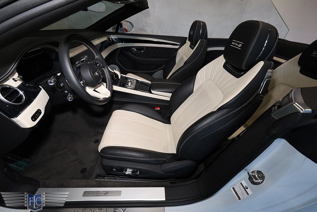 2024 Bentley Continental GTC V8 - Edition 8  - 23082486 - 16