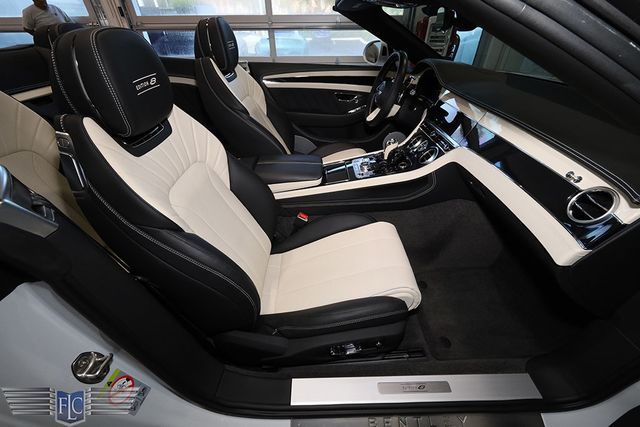 2024 Bentley Continental GTC V8 - Edition 8  - 23082486 - 17