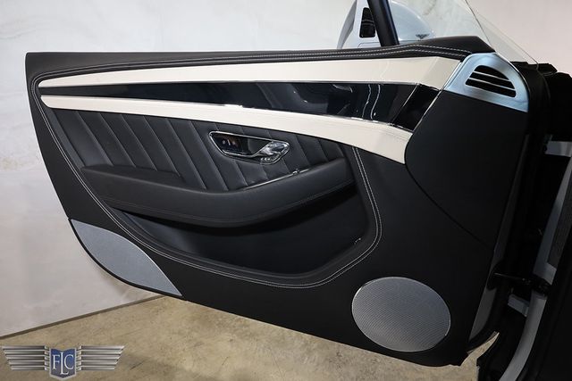 2024 Bentley Continental GTC V8 - Edition 8  - 23082486 - 18
