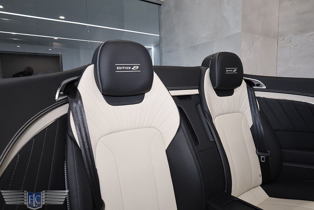 2024 Bentley Continental GTC V8 - Edition 8  - 23082486 - 19