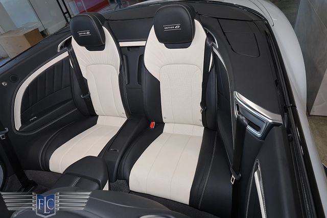 2024 Bentley Continental GTC V8 - Edition 8  - 23082486 - 20