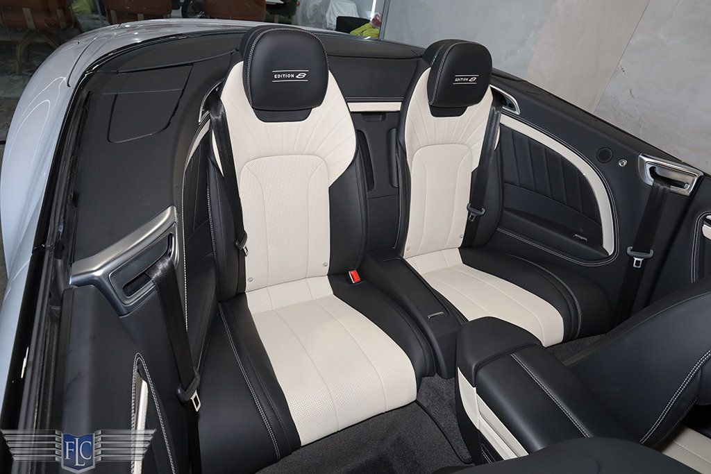 2024 Bentley Continental GTC V8 - Edition 8  - 23082486 - 21