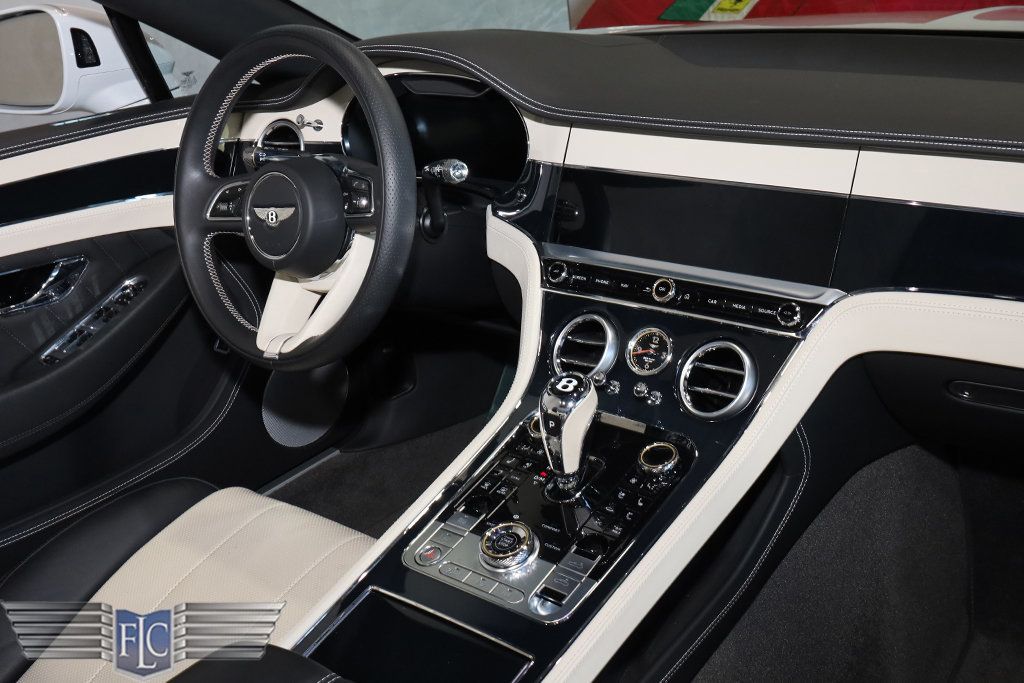 2024 Bentley Continental GTC V8 - Edition 8  - 23082486 - 22