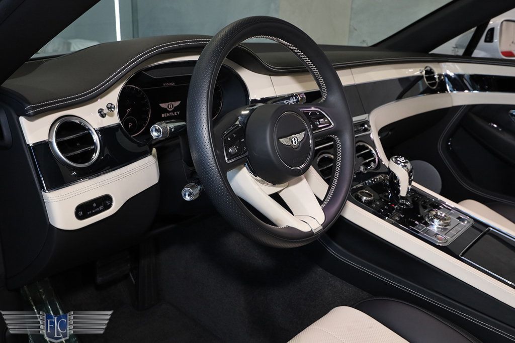 2024 Bentley Continental GTC V8 - Edition 8  - 23082486 - 23