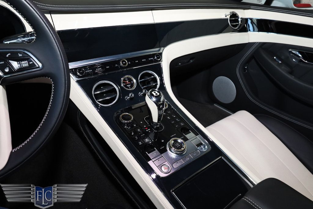 2024 Bentley Continental GTC V8 - Edition 8  - 23082486 - 25