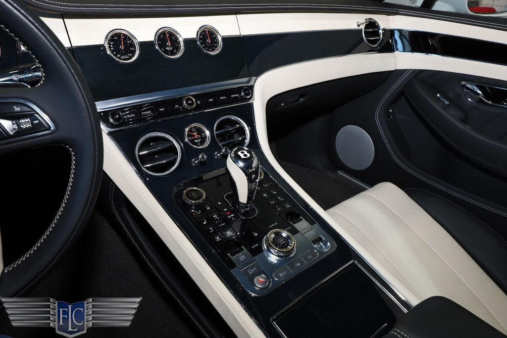 2024 Bentley Continental GTC V8 - Edition 8  - 23082486 - 26