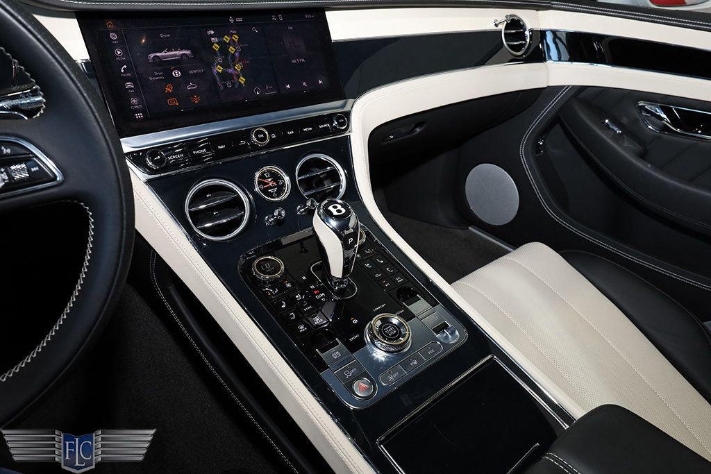 2024 Bentley Continental GTC V8 - Edition 8  - 23082486 - 27