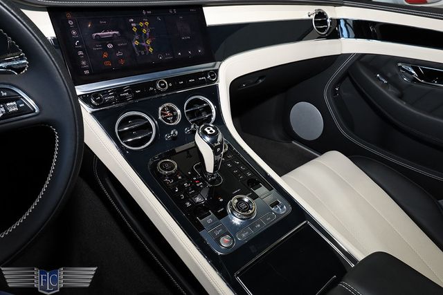 2024 Bentley Continental GTC V8 - Edition 8  - 23082486 - 27