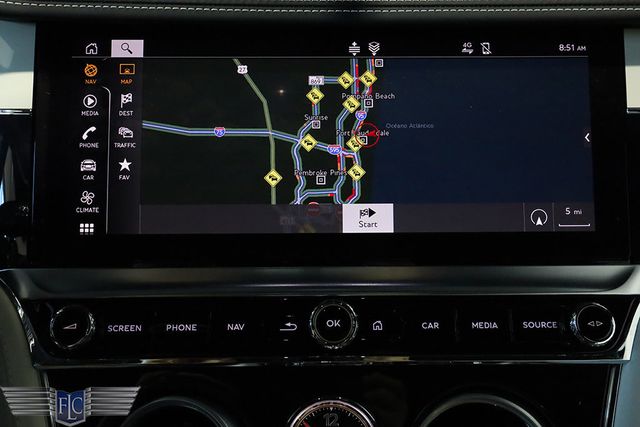 2024 Bentley Continental GTC V8 - Edition 8  - 23082486 - 29