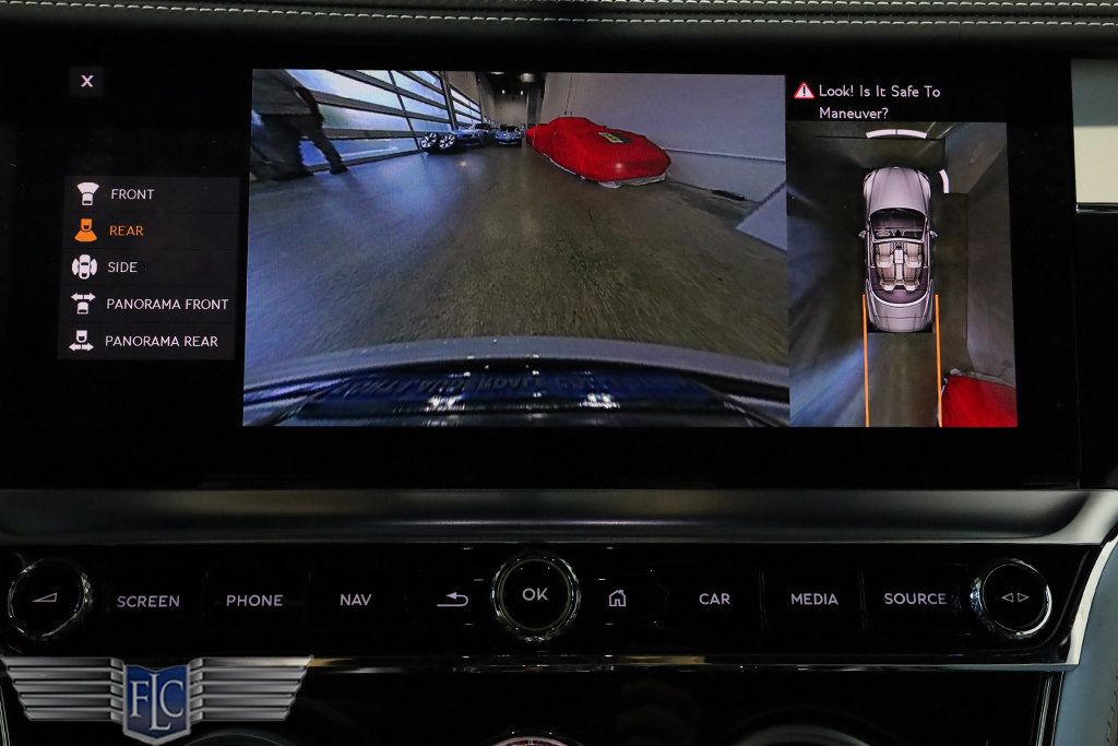 2024 Bentley Continental GTC V8 - Edition 8  - 23082486 - 30